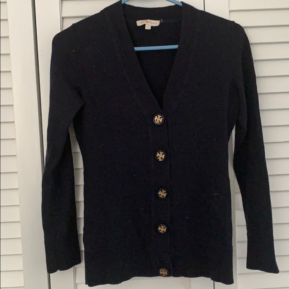 Tory Burch Cardigan